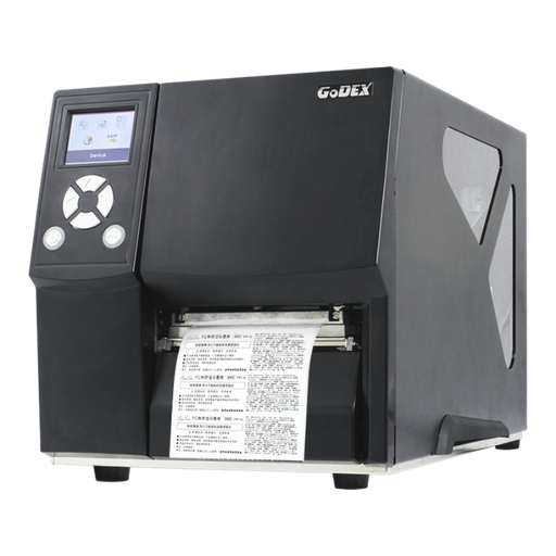 GoDex ZX420i - AMS Scales